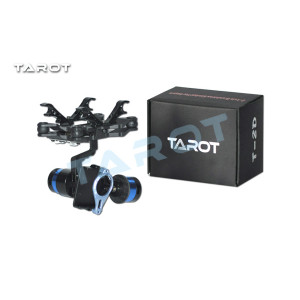 Подвес для камеры Tarot TL68A00 - Артикул TL68A00