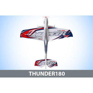 Самолет Techone Thunder-180 EPS COMBO