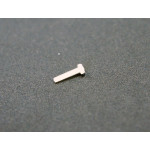 Винт пластмассовый M2x10мм Артикул:HY009-00403