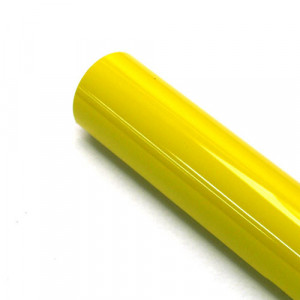 Пленка для обтяжки моделей HY желтая WG044-00104 Артикул - WG044-00104
