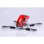 Рама FPV квадрокоптера Tarot 280 (карбон) TL280C - Артикул TL280C