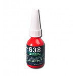 Фиксатор резьбы TL638 (10г) TL10291-01 Артикул - TL10291-01