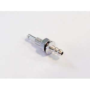 Штуцер M6xL35мм HY038-02707 Артикул:HY038-02707