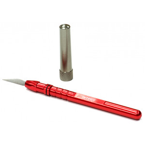 Нож тип M2 (красный) Артикул - C24640RED