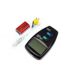 Цифровой термометр Артикул - HY013-13803