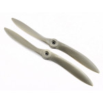 Пропеллер нейлон двс Gemfan 8x6 (2шт) PNG8060 Артикул:PNG8060