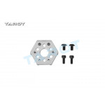 Моторама косая 10° (для двигателя 2204) TL400H4 - Артикул TL400H4