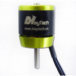 Электродвигатель б/к Maytech 2225 KV2000 MTO2225-2000-S Артикул - MTO2225-2000-S