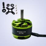 Электродвигатель б/к Maytech 3530 KV1100 MTO3530-1100-S Артикул - MTO3530-1100-S