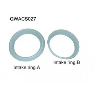 Кольцо входное тип A&B для EDF 75, 2шт., GWS EF-GWACS027 Артикул:EF-GWACS027