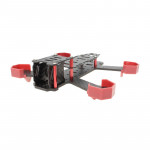 Рама FPV квадрокоптера Emax Nighthawk 200 (W=3mm) EMX-MR-1622 - Артикул EMX-MR-1622