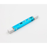 3D ручка Myriwell 3 (голубой металлик) RP-100C Артикул - RP-100C-B