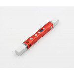 3D ручка Myriwell 3 (красный металлик) RP-100C Артикул - RP-100C-R