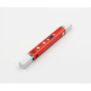 3D ручка Myriwell 3 (красный металлик) RP-100C Артикул - RP-100C-R