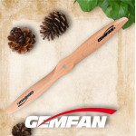 Пропеллер деревянный Gemfan 16x8 PFBW1680-GNL Артикул:PFBW1680-GNL