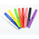 Пропеллеры Dalprop 3D красные (4шт) DAL-3D-R - Артикул DAL-3D-R