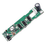 Регулятор оборотов Walkera TALI H500 (WST-15AH1) WK-H500-Z-13 - Артикул WK-H500-Z-13