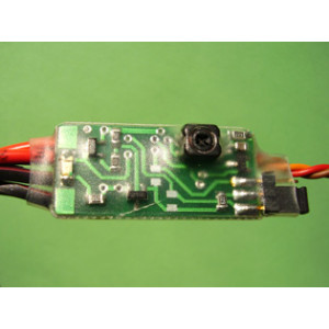Электронный выключатель RC-switch с реверсом 5А Артикул - GV030050