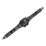 FY PARTS (Feiyue) Задний дифференциал в корпусе FY - Артикул: FY-HBX01