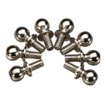 FY PARTS (Feiyue) Шариковые наконечники FY 2.5x4.8x6.0 - Артикул: FY-W12057