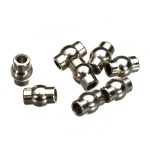 FY PARTS (Feiyue) Шариковые наконечники FY 4.8x6.5 - Артикул: FY-W12055