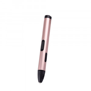 3D ручка DEWANG X4 (розовая) Артикул - DW-X4-P