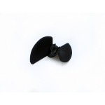 Гребной винт 30x40 (2-х лопастной) HY038-00302A Артикул:HY038-00302A