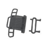 HuanQi (запчасти) Бампер HQ747A - Артикул: HQ-M0502