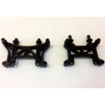 HuanQi (запчасти) Комплект бабочек HQ747A - Артикул: HQ-M0709