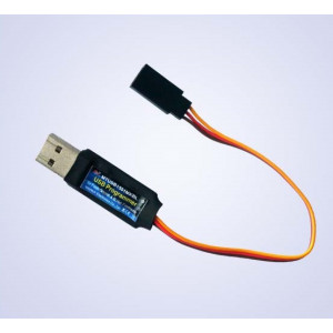 USB программатор для регуляторов Maytech BLHeli_S MT-USB Артикул - MT-USB