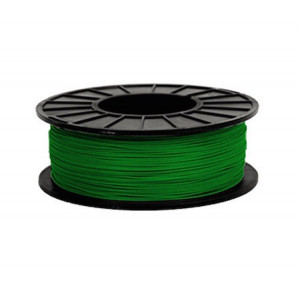Пластик PLA 1кг (зеленый) Артикул - PLA-GRN-1KG