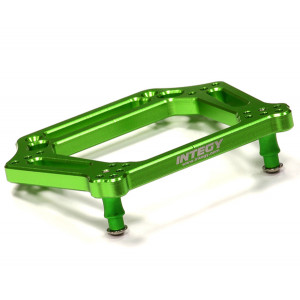 Бабочка передняя (зеленая) для 1/10 Electric Slash 2WD/Rustler/Stampede 2WD XL5 - Артикул: T7992GREEN