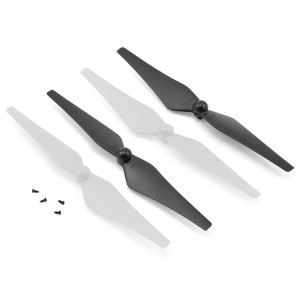 Комплект пропеллеров (белые) для Dromida Vista UAV - Артикул DIDE1174