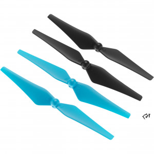Комплект пропеллеров (синие) для Dromida Vista UAV - Артикул DIDE1171