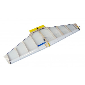 Модель кордового самолета F2D воздушный бой- "Ветер" F2D-MDL-8 Артикул:F2D-MDL-8