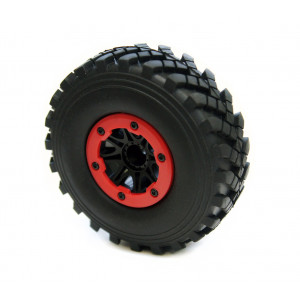 Комплект колес для краулера 1/10 2.2'' (2шт) Артикул:HS700082