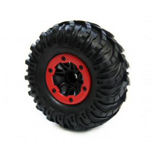 Комплект колес для краулера 1/10 2.2'' (2шт) Артикул:HS700026