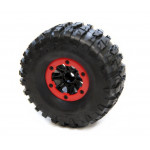 Комплект колес для краулера 1/10 2.2'' (2шт) Артикул:HS700023