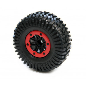 Комплект колес для краулера 1/10 2.2'' (2шт) Артикул:HS700022