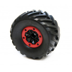 Комплект колес для краулера 1/10 2.2'' (2шт) Артикул:HS700021