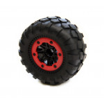 Комплект колес для краулера 1/10 2.2'' (2шт) Артикул:HS700073