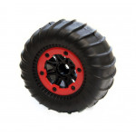 Комплект колес для краулера 1/10 2.2'' (2шт) Артикул:HS700071