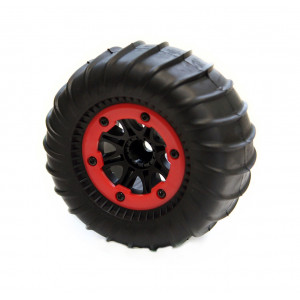 Комплект колес для краулера 1/10 2.2'' (2шт) Артикул:HS700071