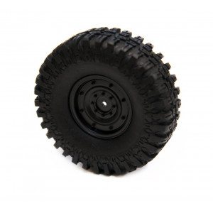 Комплект колес для краулера 1/10 1.9'' (2шт) Артикул:HS700102