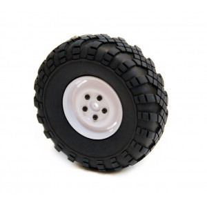 Комплект колес для краулера 1/10 1.9'' (2шт) Артикул:HS700094