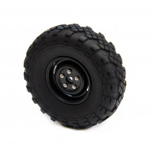 Комплект колес для краулера 1/10 1.9'' (2шт) Артикул:HS700093