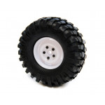 Комплект колес для краулера 1/10 1.9'' (2шт) Артикул:HS211074W