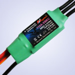 Регулятор оборотов Maytech Falcon-Pro 110A-SBEC MT110A-SBEC-FP Артикул - MT110A-SBEC-FP