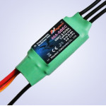 Регулятор оборотов Maytech Falcon-Pro 60A-SBEC MT60A-SBEC-FP Артикул - MT60A-SBEC-FP