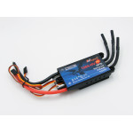 Регулятор оборотов Maytech Harrier-eXTrem 120A-HV-OPTO MT120A-HV-OPTO-HX Артикул - MT120A-HV-OPTO-HX
